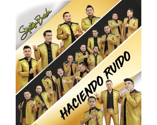 La Septima Banda - Haciendo Ruido La Septima Banda - Haciendo Ruido