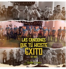 La Septima Banda - Canciones Que Tu Hiciste Exito (En Vivo)