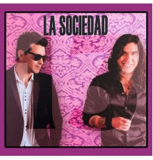 La Sociedad - DISCO 13