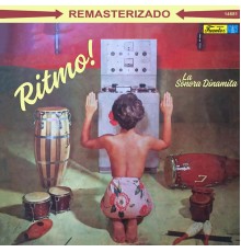 La Sonora Dinamita - Ritmo!