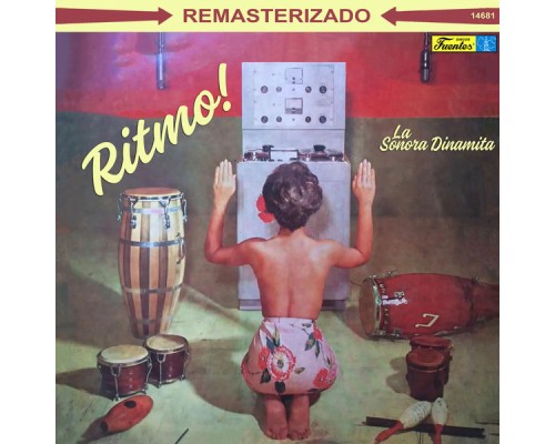 La Sonora Dinamita - Ritmo!