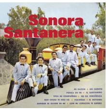 La Sonora Santanera - Sonora Santanera