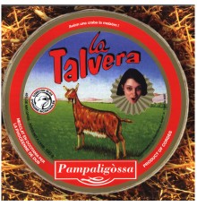 La Talvera - Pampaligòssa