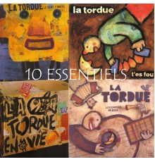 La Tordue - 10 ESSENTIELS