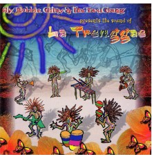 La Trenggae - La Trenggae