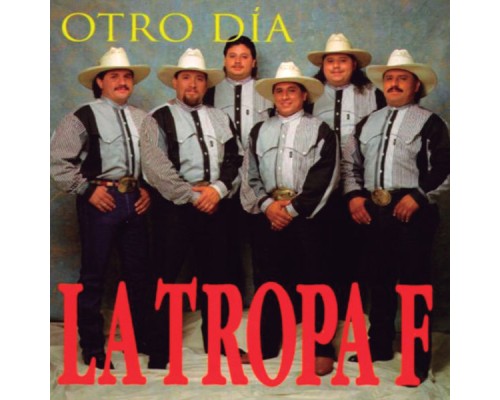 La Tropa f - Otro Día