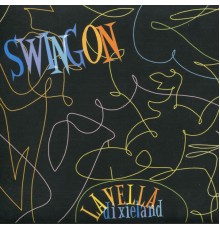 La Vella Dixieland - Swing On