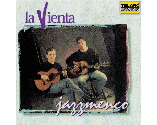 La Vienta - Jazzmenco