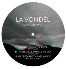 La Vondel - morgen.ep 121