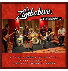 La Zimbabwe - In Session...