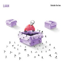 Laan - Outside the box