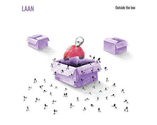 Laan - Outside the box