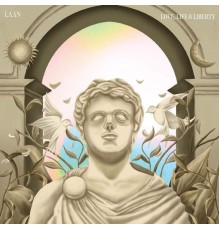 Laan - LOVE, LIFE & LIBERTY