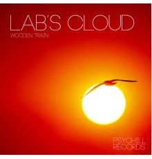 Lab's Cloud - Wooden Train