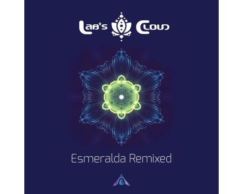 Lab's Cloud - Esmeralda Remixed