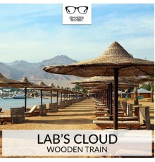 Lab's Cloud - Wooden Train