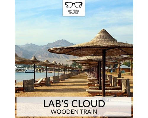 Lab's Cloud - Wooden Train