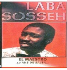 Laba Sosseh - El maestro