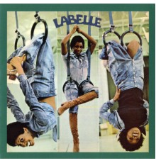 Labelle - LaBelle