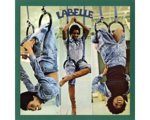 Labelle - LaBelle