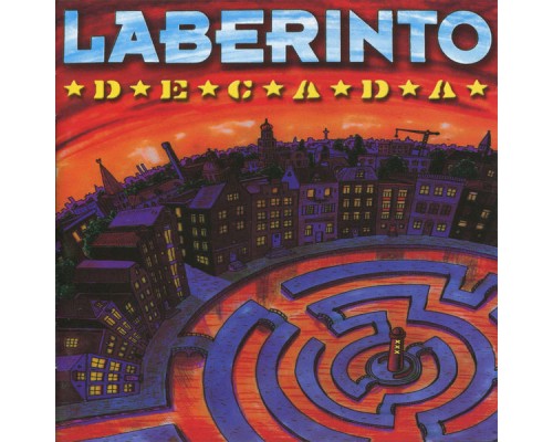 Laberinto - Decada