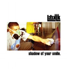 Labklik - Shadow of Your Smile