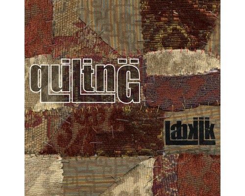 Labklik - Quilting with Dan & Tim