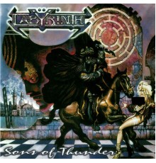 Labyrinth - Sons of Thunder