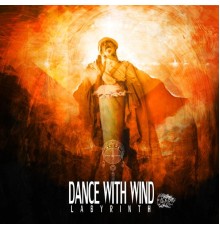 Labyrinth - dance with wind