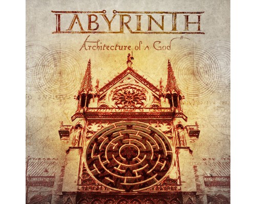 Labyrinth - Architecture of a God