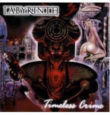 Labyrinth - Timeless Crime