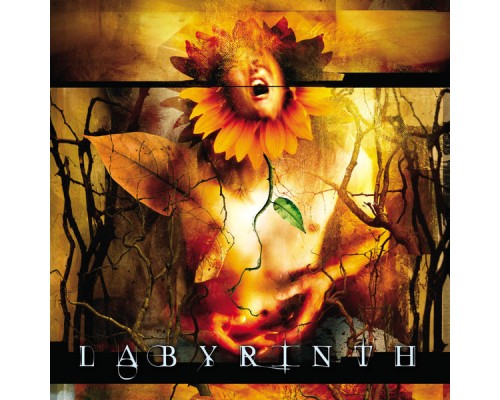 Labyrinth - Labyrinth