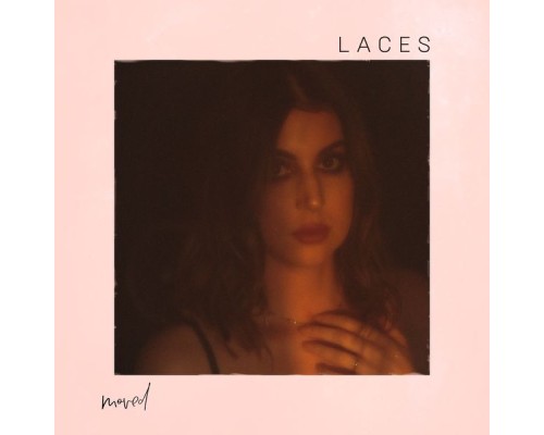 Laces - moved