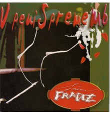 Lačni Franz - V Peni Sprememb