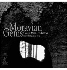 Laco Tropp - Moravian Gems