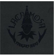 Lacrimosa - Stolzes Herz