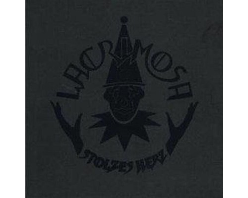 Lacrimosa - Stolzes Herz