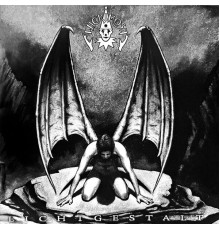 Lacrimosa - Lichtgestalt