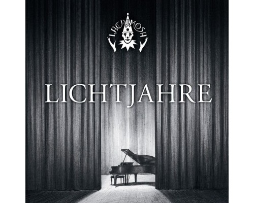 Lacrimosa - Lichtjahre (Live 2007)