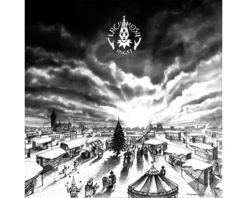 Lacrimosa - Angst