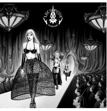 Lacrimosa - Fassade