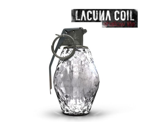 Lacuna Coil - Shallow Life