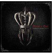 Lacuna Coil - Broken Crown Halo