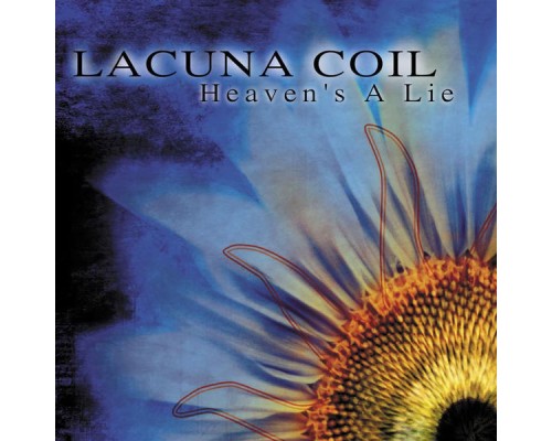 Lacuna Coil - Heaven's A Lie