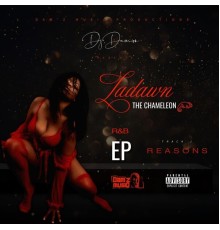 Ladawn The Chameleon - R&b EP