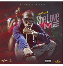 Laden - She Love Me