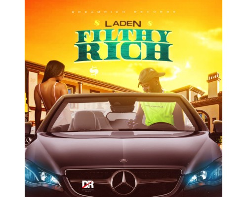 Laden - Filthy Rich