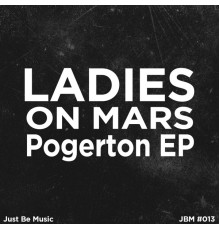 Ladies on Mars - Pogerton