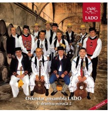 Lado - U Društvu Svirača 2