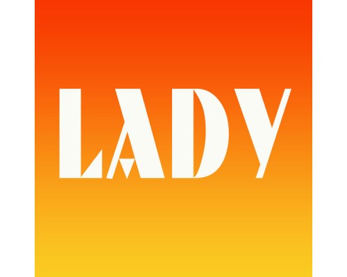 Lady - Lady